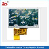 4.3``480*272 TFT LCD Monitor Display Panel Screen Module for Sale